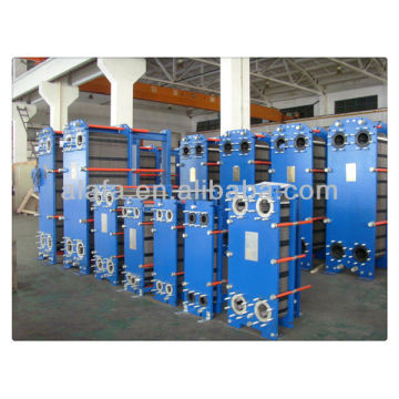 Hot Sale! China Manufacturer Of Refrigerant Heat Exchanger With Stainless Steel, Replace Sondex 31